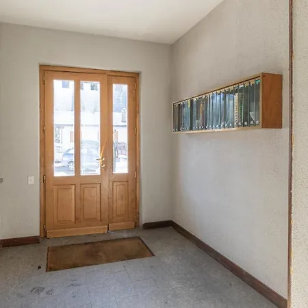 Mini Arpy Apartment Morgex Exterior photo