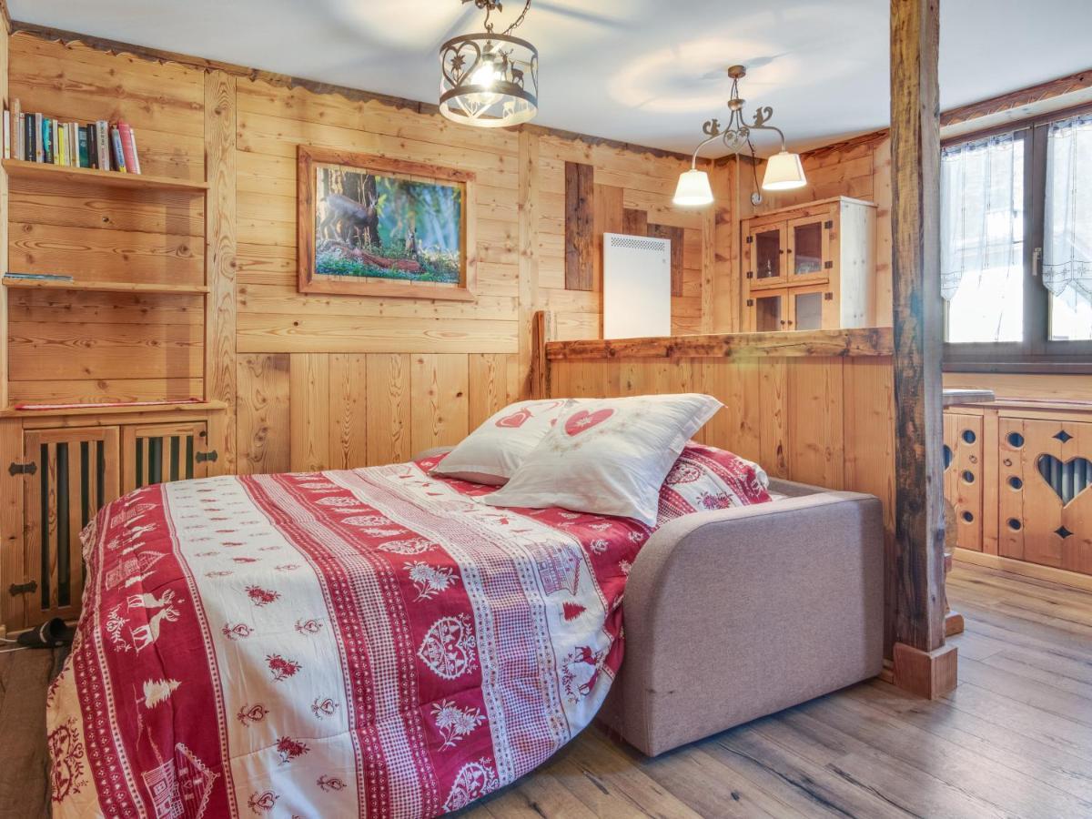 Mini Arpy Apartment