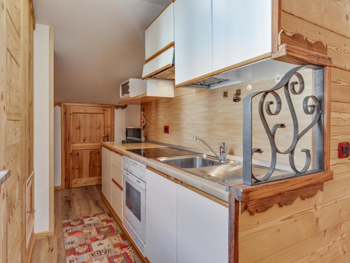 Mini Arpy Apartment *
