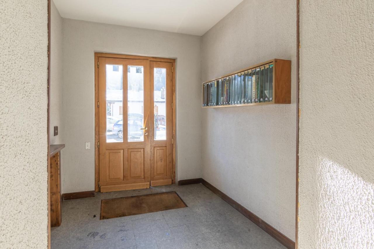 Mini Arpy Apartment